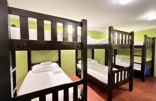 Dagupan Hotel | Damara Hotel at Ciudad Elmina