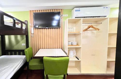 Dagupan Hotel | Damara Hotel at Ciudad Elmina