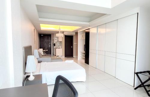 Sri Hartamas Apartment | Damas Residence Kuala Lumpur