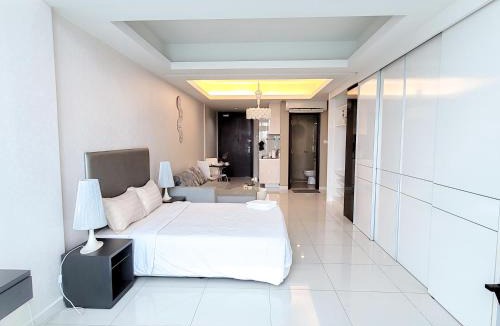 Sri Hartamas Apartment | Damas Residence Kuala Lumpur
