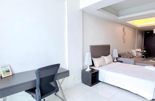 Sri Hartamas Apartment | Damas Residence Kuala Lumpur