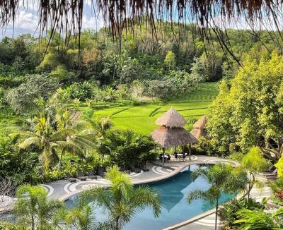 Janiuay Hotel | Damires Hills Farm and Spa Resort