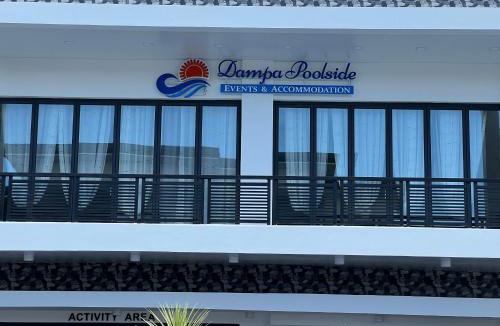 Urdaneta City Resort | Dampa Poolside Events & Accommodation
