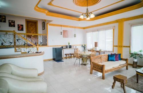 Danao City House | Danao RM House