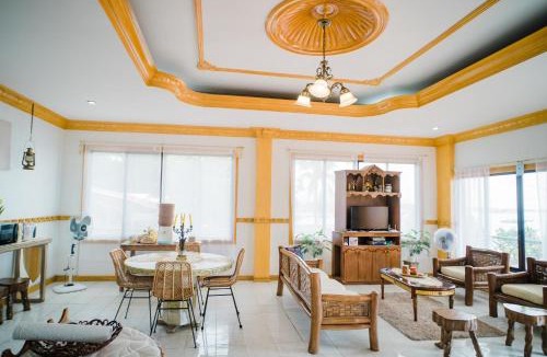 Danao City House | Danao RM House