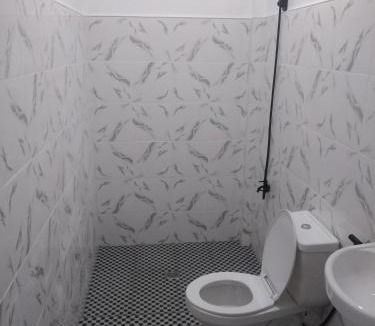 Santa Fe Apartment | Danel Apartments