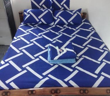 Santa Fe Apartment | Danel Apartments