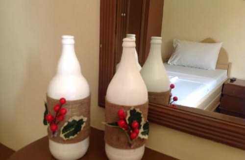 Tacloban Hotel | Danel Pensionne House