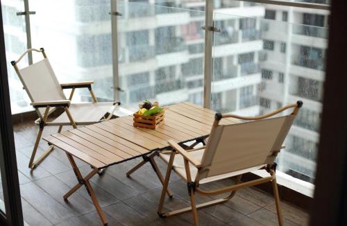 Central District Apartment | Danga Bay 3BR Urban Oasis - 200m to Beach - Mall