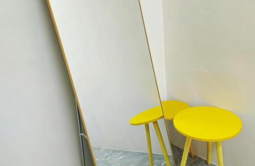 Central Seberang Perai House | Daniel homestay 3 rooms single story house