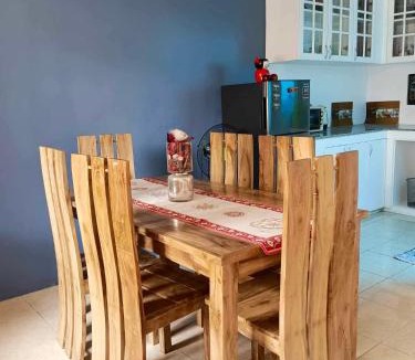 Liloan House | Daniels nest