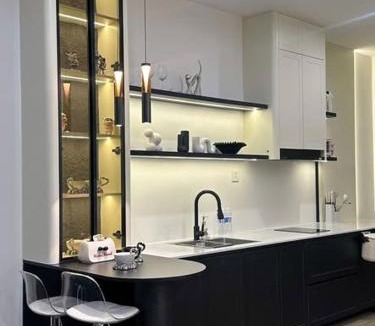 Palanan Apartment | Danilo Reyes HOUSE