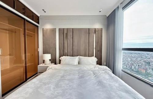 Palanan Apartment | Danilo Reyes HOUSE