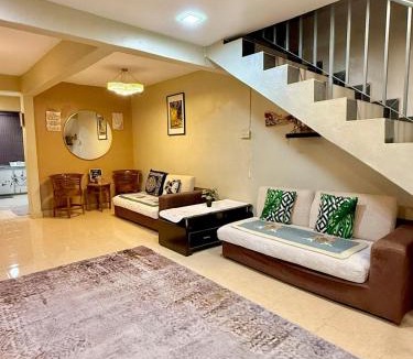 Pasir Gudang House | Daniz Homestay Pasir Gudang, Taman Kota Masai