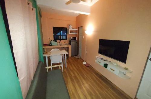 Manoc-Manoc House | Danny's Den Boracay