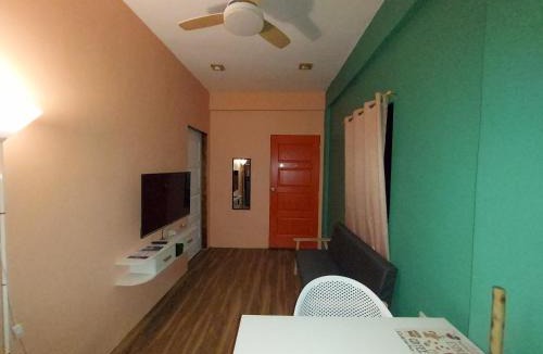 Manoc-Manoc House | Danny's Den Boracay