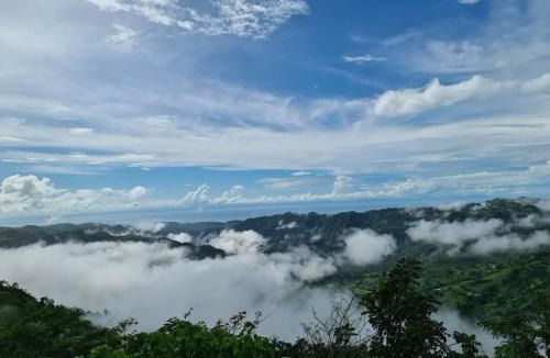 Tubod Apartment | Dante's Peak Sudlon 1