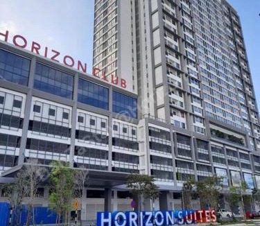 Sepang Apartment | DanZaStay1@HorizonSuite - nearby KLIA