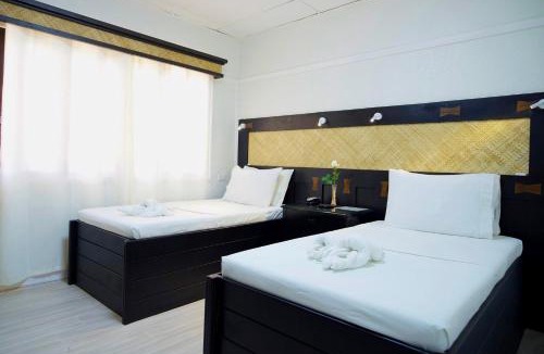 Tagbilaran Hotel | Dao Diamond Hotel & Restaurant