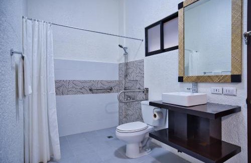 Tagbilaran Hotel | Dao Diamond Hotel & Restaurant