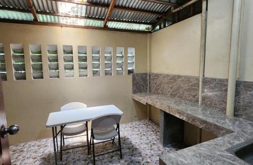 Ilagan Apartment | Dapdap's Townhouse