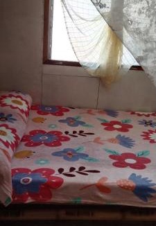Pamilacan Island Bed & Breakfast | Dapearl Cottage
