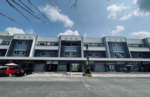 Legazpi Hotel | Daraga Tourist Inn