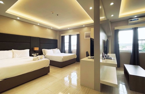 Legazpi House | Daraga Tourist Inn