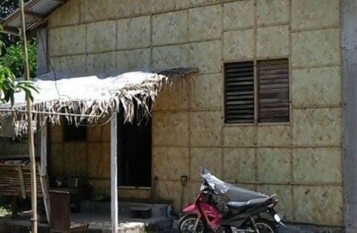 Tanay House | Daraitan house with 2 bedroom and bathroom good for group of 12 or family