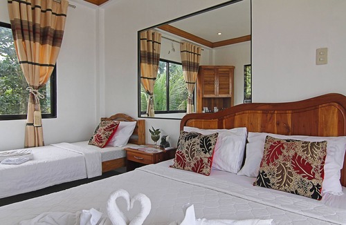 Tagbilaran House | Darcey Residences