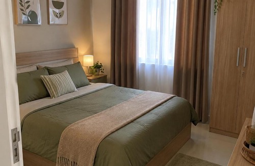 Dengkil House | Darson Bahau Villa