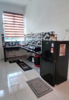 Changlun House | Darwisyh Homestay