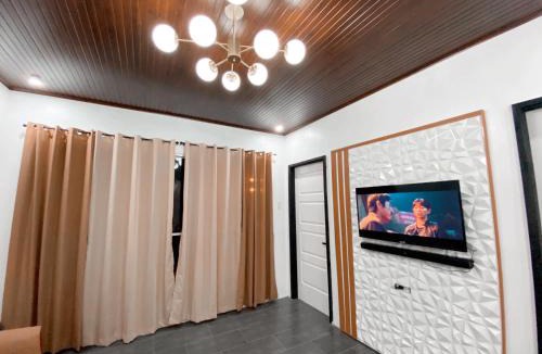 Danao City House | Das Haus