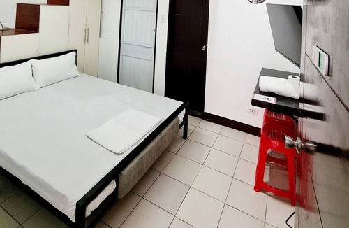 Dasmarinas Hotel | Dasma Lofts Hotel near Dela Salle Dasma