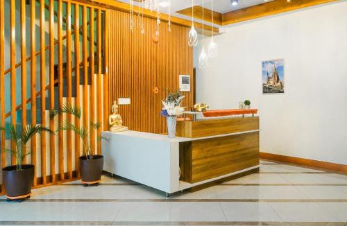Tagbilaran Bed & Breakfast | Datahan Bayhaus Inn