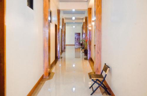 Tagbilaran Bed & Breakfast | Datahan Bayhaus Inn