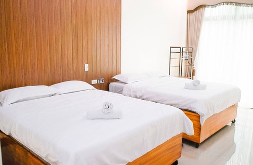 Tagbilaran Bed & Breakfast | Datahan Bayhaus Inn