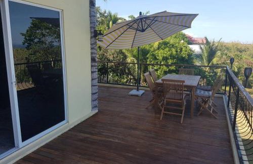 Dauin Apartment | Dauin-unique home away from the hustle and bustle.
