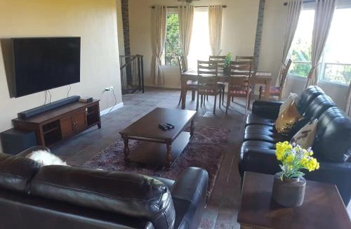 Dauin Apartment | Dauin-unique home away from the hustle and bustle.