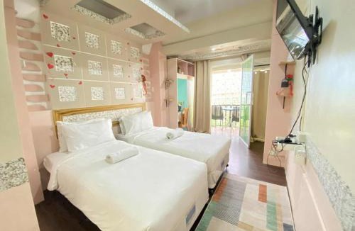 Calinan District Hotel | Davao Bamboo Sanctuary and Ecological Park