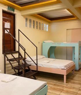 Calinan District Hotel | Davao Bamboo Sanctuary and Ecological Park