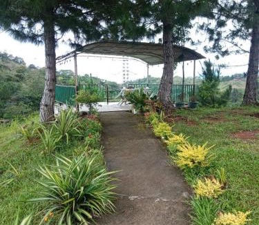 Cotabato Province House | Davao City-Marilog Peak Cafe- Traveler's Staycation