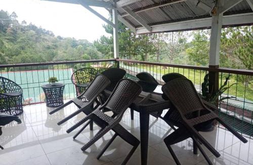 Cotabato Province House | Davao City-Marilog Peak Cafe- Traveler's Staycation