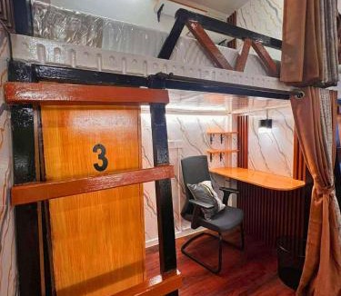 Poblacion District Apartment | Davao Condo Bed Space - Safe, Affordable & Comfy