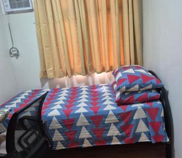 Sasa Apartment | Davao Short Stay Condo Rental
