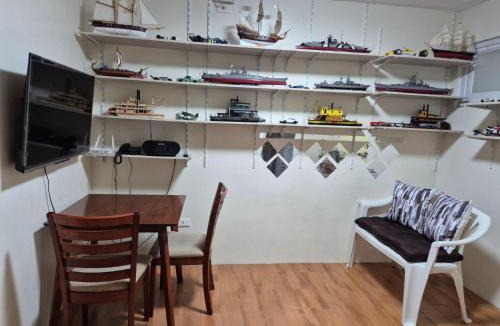 Sasa Apartment | Davao Short Stay Condo Rental