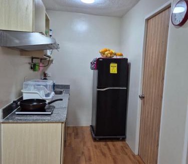Sasa Apartment | Davao Short Stay Condo Rental