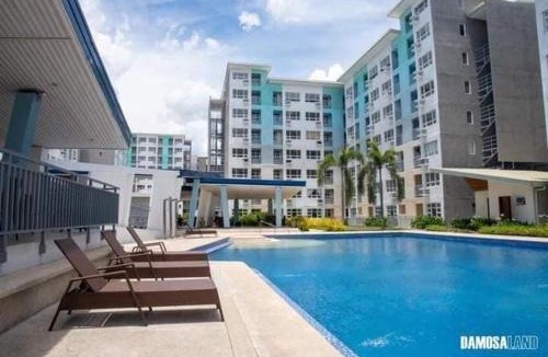Sasa Apartment | Davao Short Stay Condo Rental