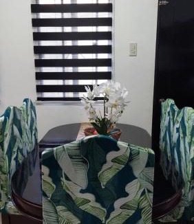 Talomo District House | Davao Transient Villa with 24hrs security guard BBQ Grill , Free Parking and Wifi