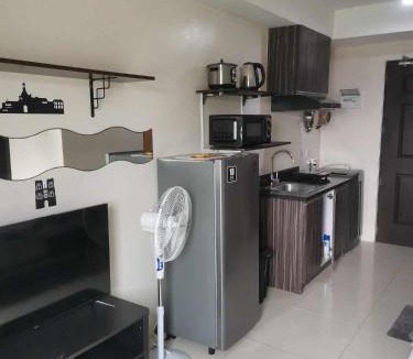 Mabolo Apartment | Dave cheap room